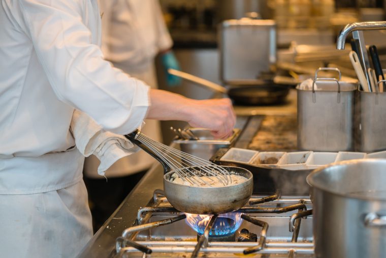 The Benefits of Utilising the Professionals for Kitchen Equipment