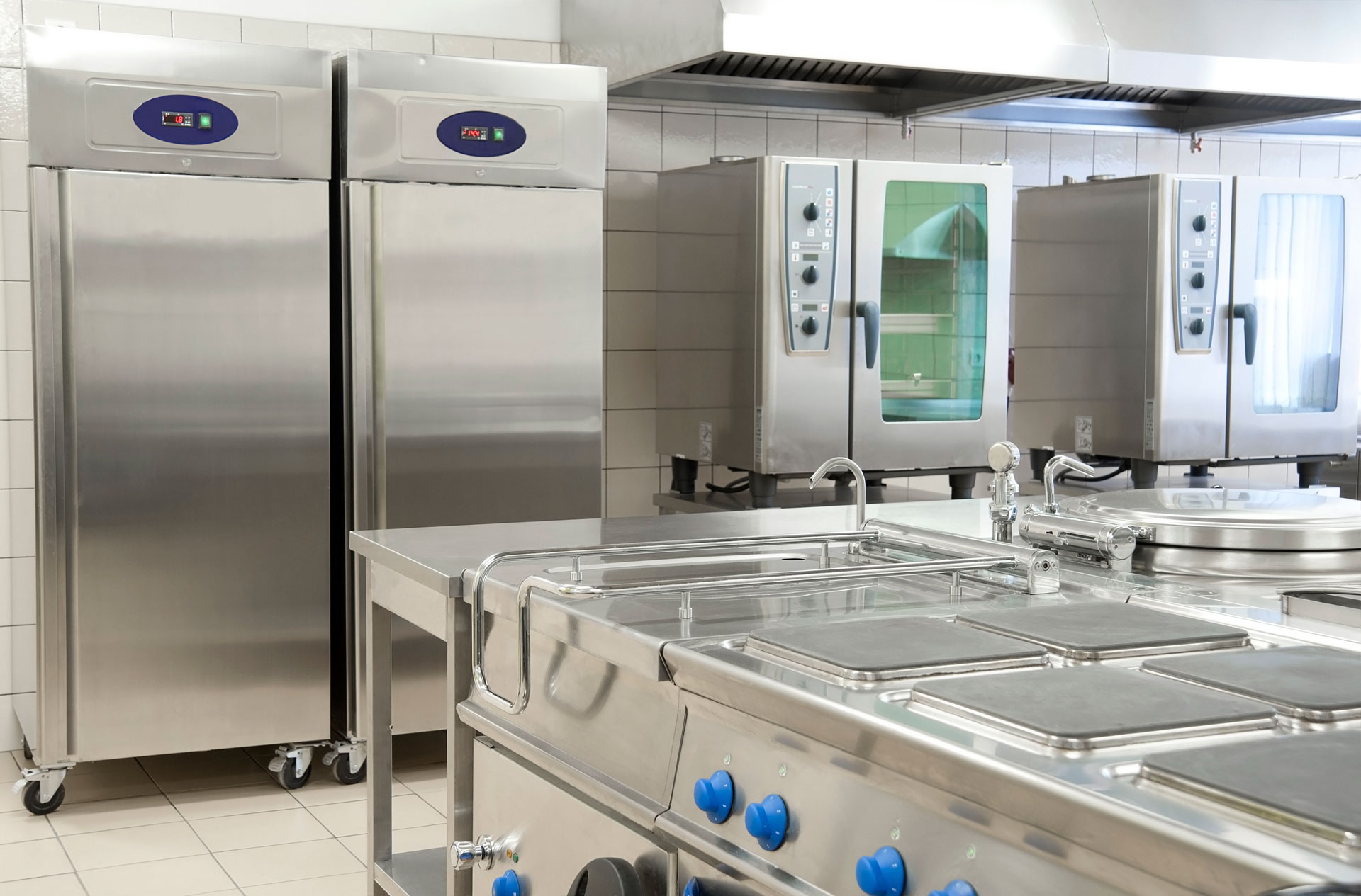 Professionals Bringing Service To You Food Equipment Engineering Services